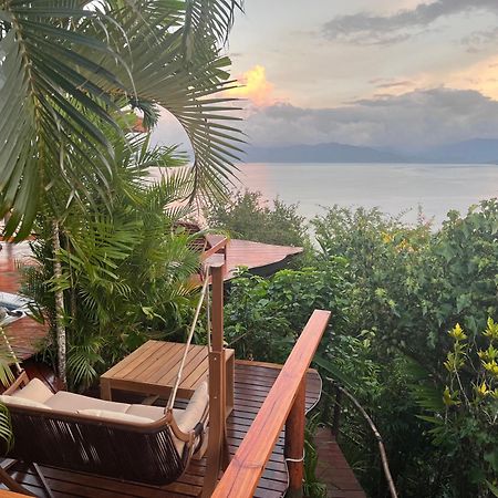Naveria Heights Lodge Savusavu Exteriér fotografie