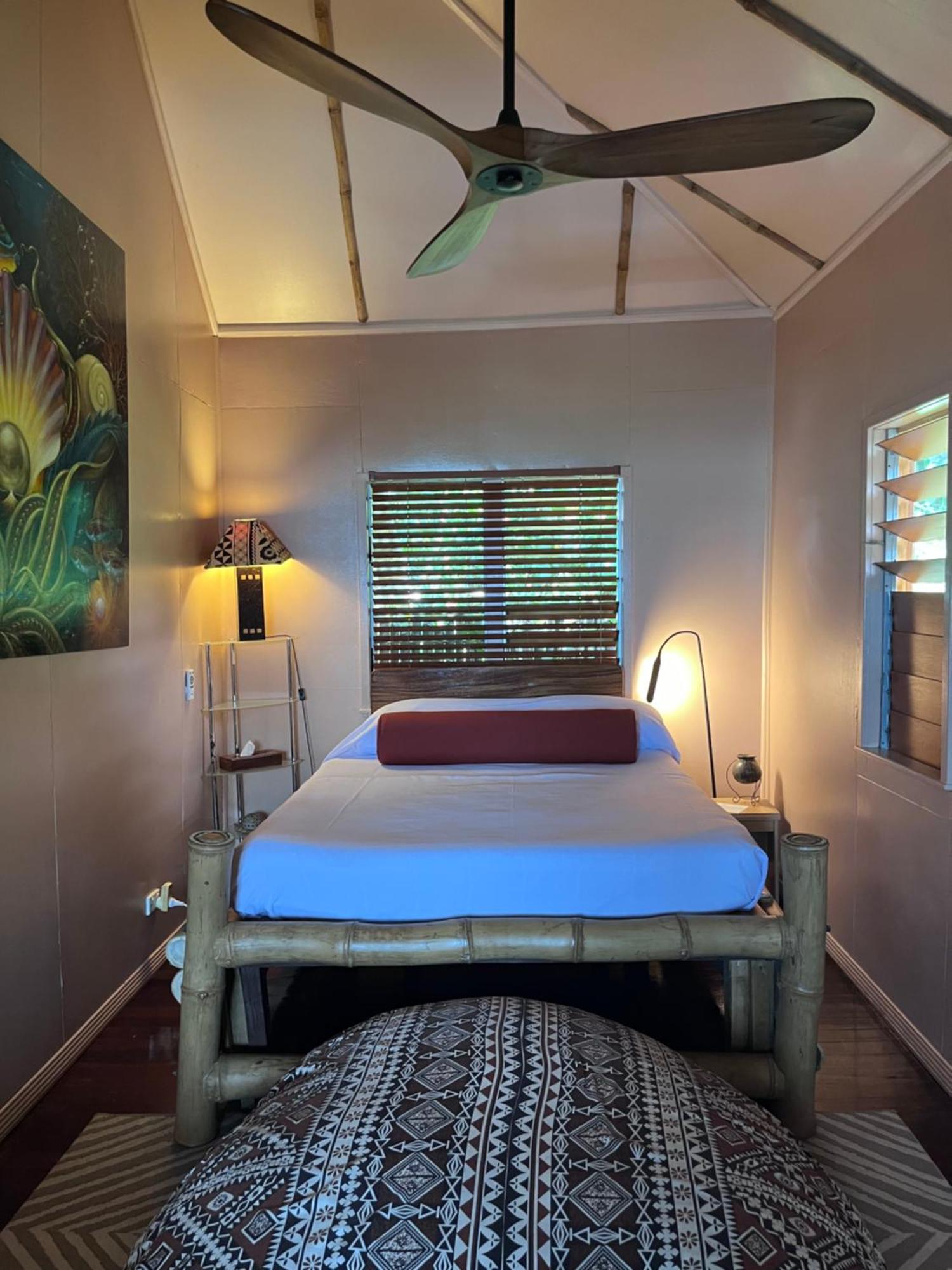 Naveria Heights Lodge Savusavu Exteriér fotografie