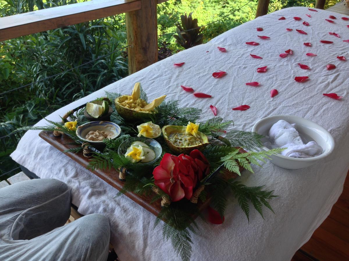 Naveria Heights Lodge Savusavu Exteriér fotografie