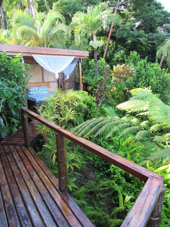 Naveria Heights Lodge Savusavu Exteriér fotografie