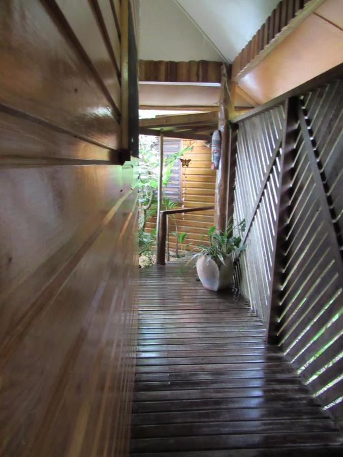 Naveria Heights Lodge Savusavu Exteriér fotografie