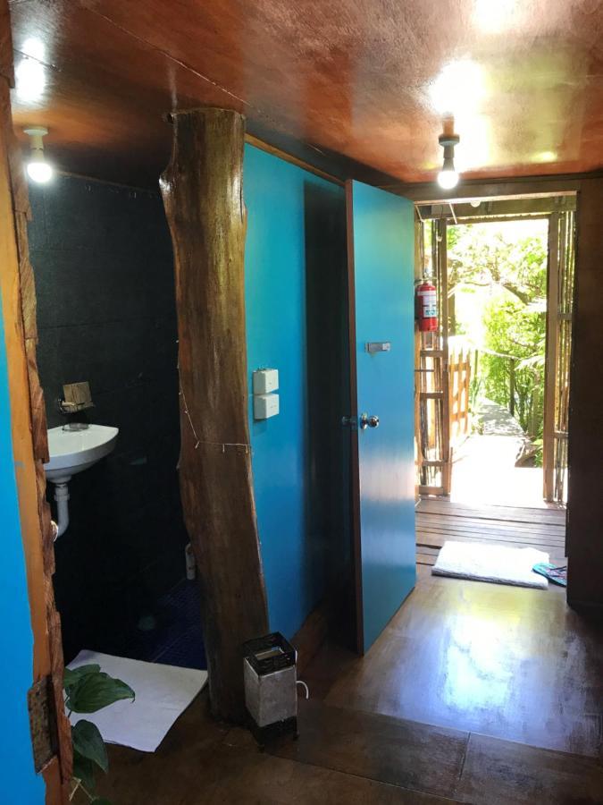 Naveria Heights Lodge Savusavu Exteriér fotografie